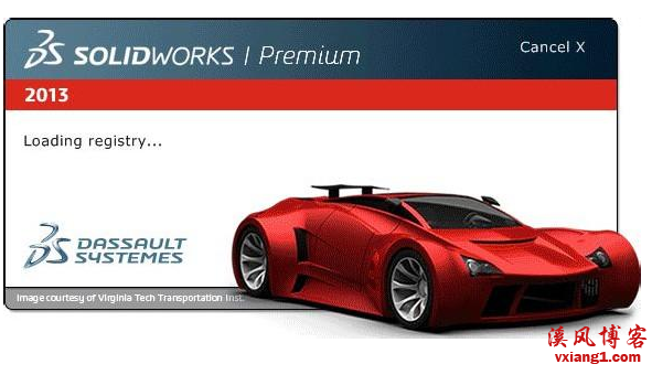 【solidworks2013破解版】solidworks2013破解版下载中文64位亲测可用  solidworks2013破解版 solidworks2013破解版下载 solidworks2013下载 solidworks2013 第1张