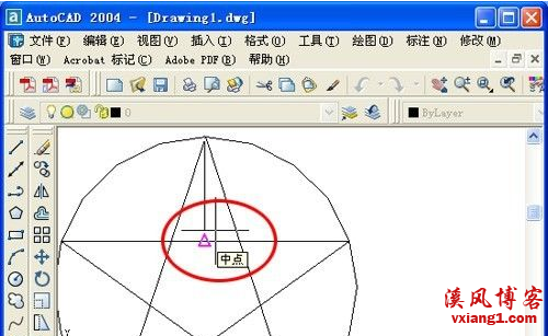 【CAD2004破解版下载】AutoCAD2004简体中文版官方免费下载亲测可用